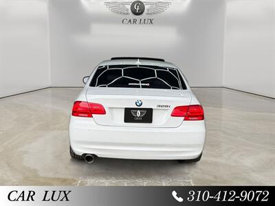 2011 BMW 328i   - Photo 4 - Lennox, CA 90304