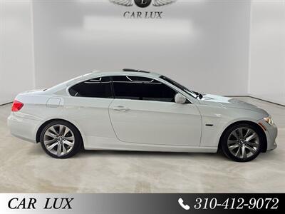 2011 BMW 328i   - Photo 6 - Lennox, CA 90304