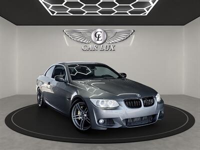 2012 BMW 335is   - Photo 1 - Lennox, CA 90304