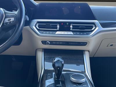 2020 BMW 330i   - Photo 14 - Lennox, CA 90304