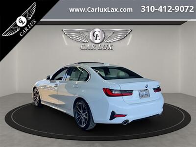 2020 BMW 330i   - Photo 4 - Lennox, CA 90304