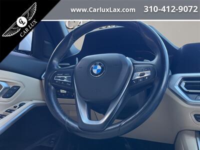 2020 BMW 330i   - Photo 19 - Lennox, CA 90304