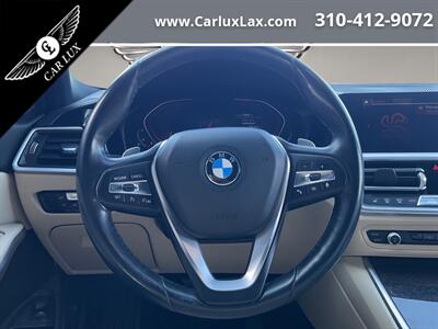 2020 BMW 330i   - Photo 10 - Lennox, CA 90304