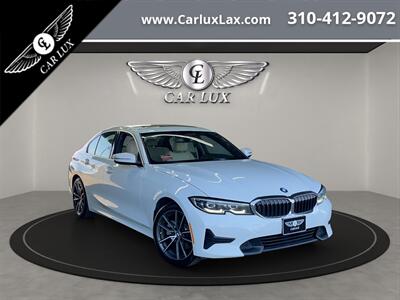 2020 BMW 330i   - Photo 1 - Lennox, CA 90304