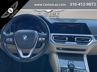 2020 BMW 330i   - Photo 13 - Lennox, CA 90304