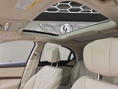 2014 Mercedes-Benz S 550 4MATIC®   - Photo 18 - Lennox, CA 90304