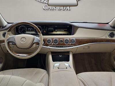 2014 Mercedes-Benz S 550 4MATIC®   - Photo 13 - Lennox, CA 90304