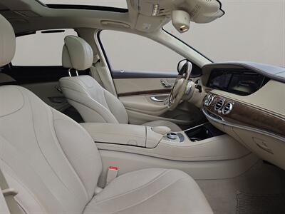 2014 Mercedes-Benz S 550 4MATIC®   - Photo 15 - Lennox, CA 90304