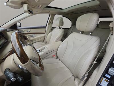 2014 Mercedes-Benz S 550 4MATIC®   - Photo 17 - Lennox, CA 90304
