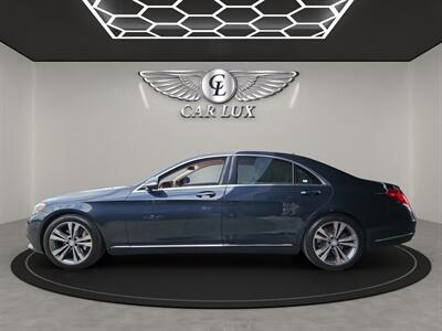 2014 Mercedes-Benz S 550 4MATIC®   - Photo 4 - Lennox, CA 90304