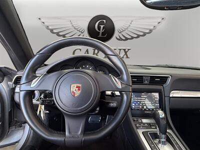 2014 Porsche 911 Carrera   - Photo 10 - Lennox, CA 90304