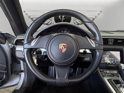 2014 Porsche 911 Carrera   - Photo 12 - Lennox, CA 90304