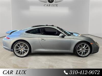 2014 Porsche 911 Carrera   - Photo 6 - Lennox, CA 90304