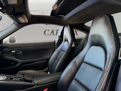 2014 Porsche 911 Carrera   - Photo 9 - Lennox, CA 90304