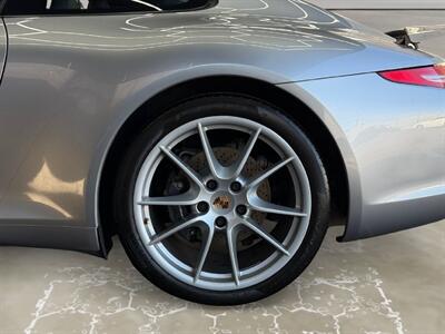2014 Porsche 911 Carrera   - Photo 14 - Lennox, CA 90304