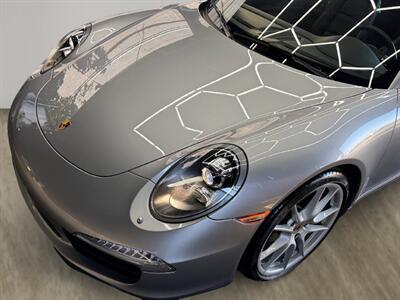 2014 Porsche 911 Carrera   - Photo 21 - Lennox, CA 90304