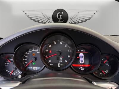 2014 Porsche 911 Carrera   - Photo 27 - Lennox, CA 90304