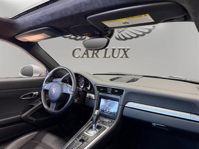 2014 Porsche 911 Carrera   - Photo 17 - Lennox, CA 90304