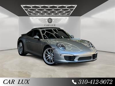 2014 Porsche 911 Carrera   - Photo 7 - Lennox, CA 90304