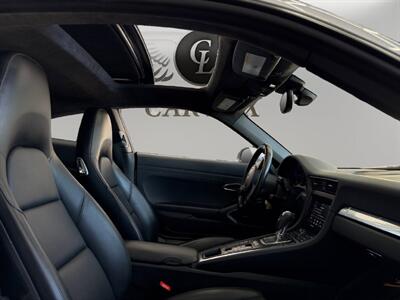 2014 Porsche 911 Carrera   - Photo 15 - Lennox, CA 90304