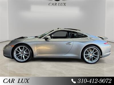 2014 Porsche 911 Carrera   - Photo 2 - Lennox, CA 90304
