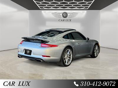 2014 Porsche 911 Carrera   - Photo 5 - Lennox, CA 90304