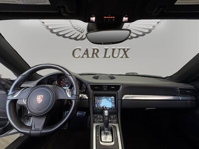2014 Porsche 911 Carrera   - Photo 11 - Lennox, CA 90304