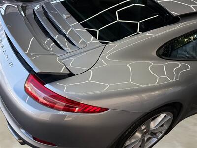 2014 Porsche 911 Carrera   - Photo 20 - Lennox, CA 90304