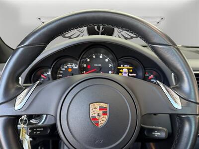 2014 Porsche 911 Carrera   - Photo 25 - Lennox, CA 90304
