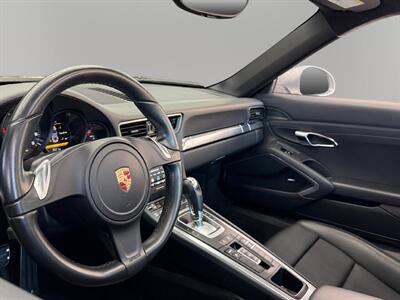 2014 Porsche 911 Carrera   - Photo 16 - Lennox, CA 90304