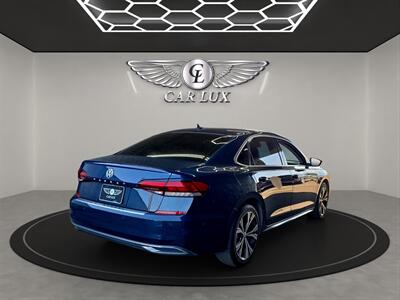 2020 Volkswagen Passat 2.0T SEL   - Photo 7 - Lennox, CA 90304