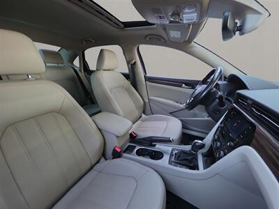 2020 Volkswagen Passat 2.0T SEL   - Photo 18 - Lennox, CA 90304