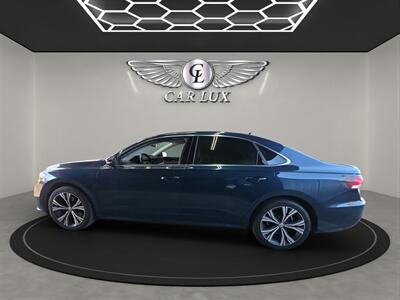 2020 Volkswagen Passat 2.0T SEL   - Photo 4 - Lennox, CA 90304
