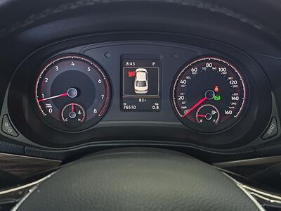 2020 Volkswagen Passat 2.0T SEL   - Photo 11 - Lennox, CA 90304