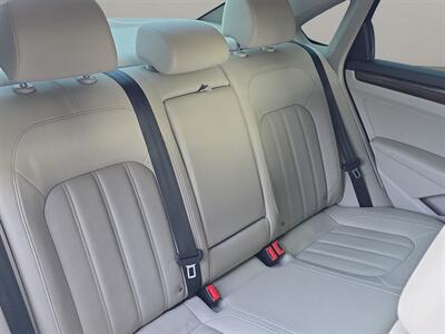 2020 Volkswagen Passat 2.0T SEL   - Photo 17 - Lennox, CA 90304