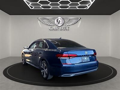 2020 Volkswagen Passat 2.0T SEL   - Photo 5 - Lennox, CA 90304
