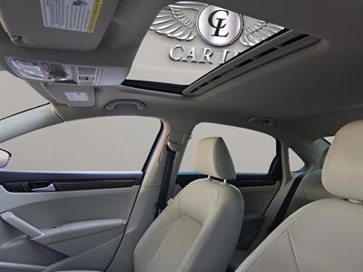 2020 Volkswagen Passat 2.0T SEL   - Photo 20 - Lennox, CA 90304