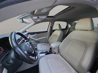 2020 Volkswagen Passat 2.0T SEL   - Photo 19 - Lennox, CA 90304