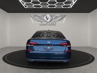 2020 Volkswagen Passat 2.0T SEL   - Photo 6 - Lennox, CA 90304