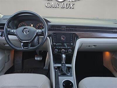 2020 Volkswagen Passat 2.0T SEL   - Photo 14 - Lennox, CA 90304
