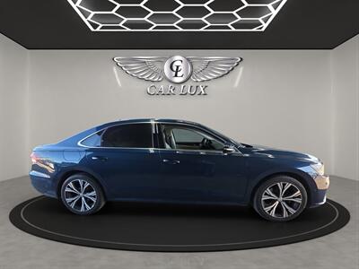 2020 Volkswagen Passat 2.0T SEL   - Photo 8 - Lennox, CA 90304