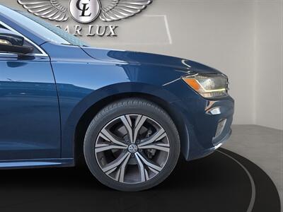 2020 Volkswagen Passat 2.0T SEL   - Photo 21 - Lennox, CA 90304