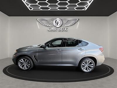 2018 BMW X6 xDrive35i  M SPORT - Photo 4 - Lennox, CA 90304