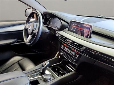 2018 BMW X6 xDrive35i  M SPORT - Photo 17 - Lennox, CA 90304