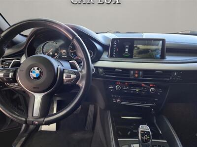 2018 BMW X6 xDrive35i  M SPORT - Photo 16 - Lennox, CA 90304