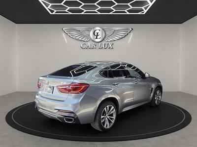 2018 BMW X6 xDrive35i  M SPORT - Photo 7 - Lennox, CA 90304