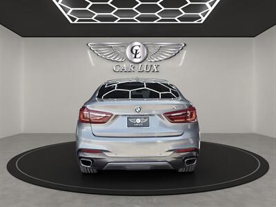2018 BMW X6 xDrive35i  M SPORT - Photo 6 - Lennox, CA 90304