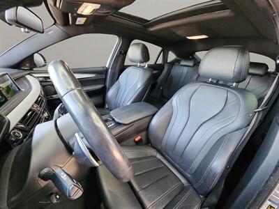 2018 BMW X6 xDrive35i  M SPORT - Photo 20 - Lennox, CA 90304