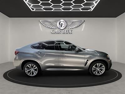 2018 BMW X6 xDrive35i  M SPORT - Photo 8 - Lennox, CA 90304