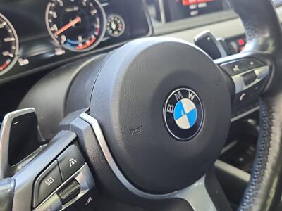2018 BMW X6 xDrive35i  M SPORT - Photo 25 - Lennox, CA 90304
